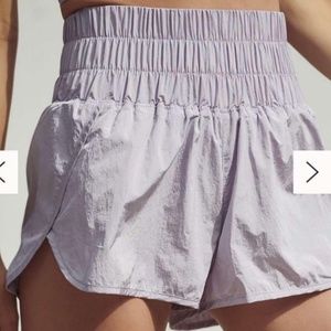 Free People Shorts
